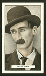 Clyde Cook.
