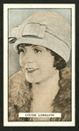 Louise Lorraine.