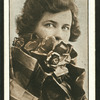 Violet Hopson.