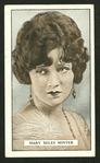 Mary Miles Minter.
