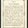 Trixie Friganza.