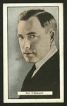 Pat O'Malley.