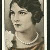Priscilla Dean.