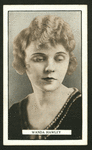 Wanda Hawley.