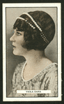 Viola Dana.