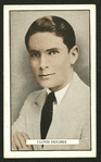 Lloyd Hughes.