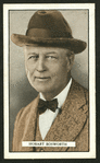 Hobart Bosworth.