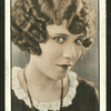 Louise Fazenda.