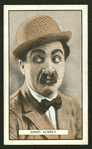 Jimmy Aubrey.