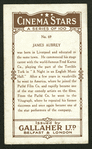 Jimmy Aubrey.