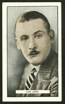 Lew Cody.