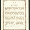 Lew Cody.