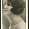 Marjorie Hume.