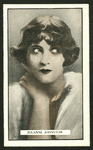Julanne Johnston.