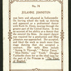 Julanne Johnston.