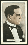 Earle Williams.