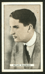 Bryant Washburn.