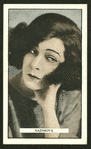 Nazimova.