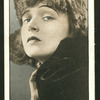 Corinne Griffith.