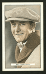 Billy Sullivan.