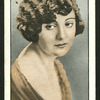 Billie Dove.