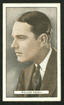 William Haines.