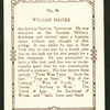 William Haines.