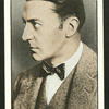 Clive Brook.