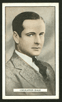 Creighton Hale.