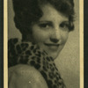 Sue Carol.