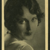Fay Wray.