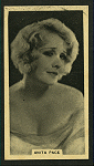 Anita Page.