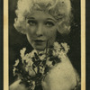 Annette Benson.