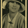 Dolores Costello.