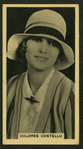 Dolores Costello.