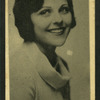 Barbara Kent.