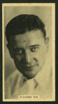 Richard Dix.