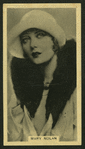 Mary Nolan.