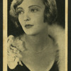 Dorothy MacKaill.