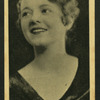 Janet Gaynor.