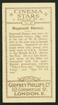 Reginald Denny.