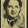 Norma Shearer.