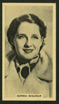 Norma Shearer.