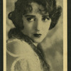 Bebe Daniels.