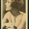 Dorothy MacKaill.