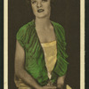 May McAvoy.