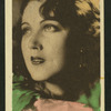 Fay Wray.