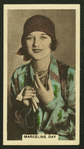 Marceline Day.