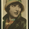 Dorothy Gulliver.