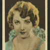 Leila Hyams.